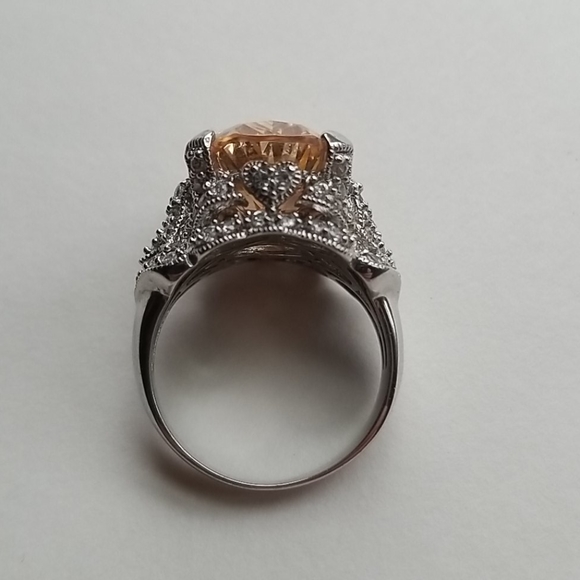 Cocktail ring - Picture 3 of 3